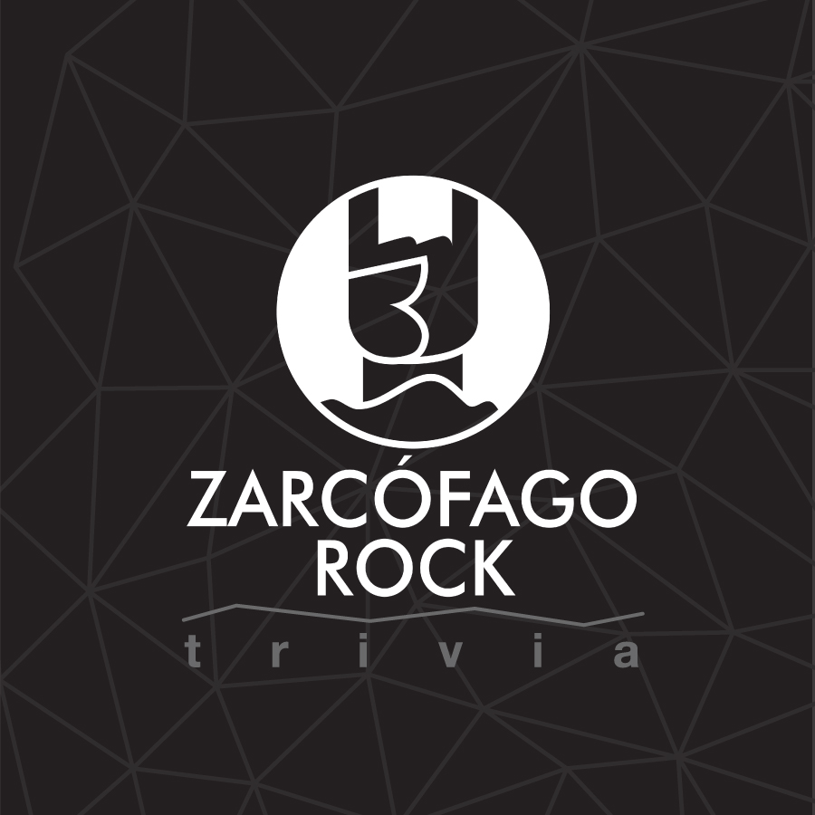 Zarcófago Rock